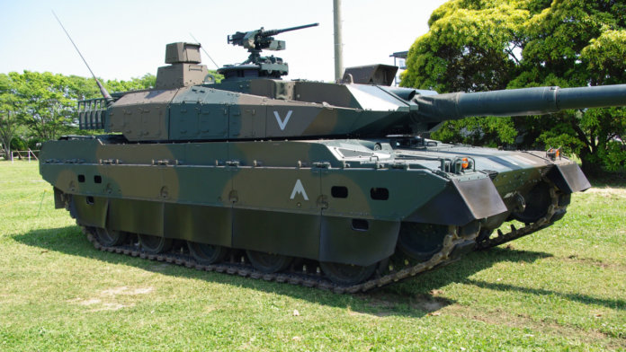 type-10