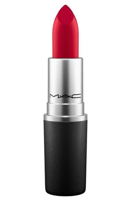 Rouge à lèvres mat MAC