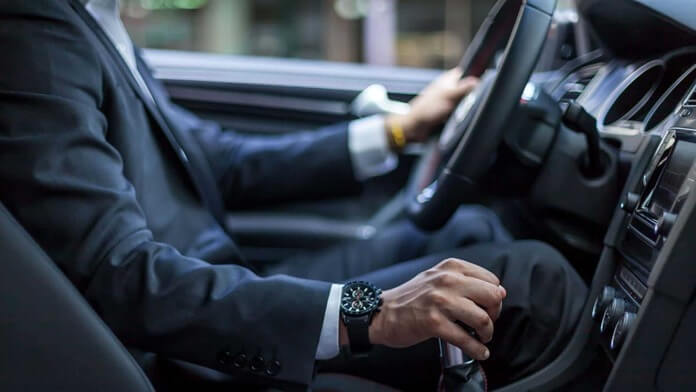 Acheter une voiture dans la crise de 2020