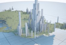 Évaluation de la résilience aux crises des agglomérations russes 2020 Une agglomération