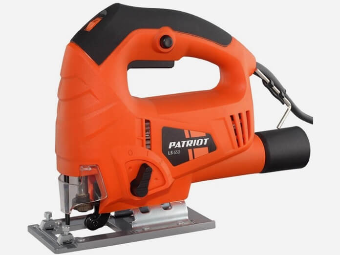 PATRIOTE LS 650 2018