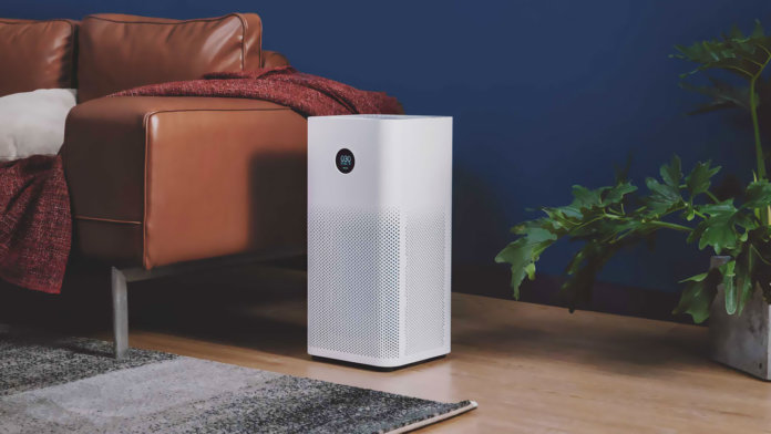 Purificateur d'air