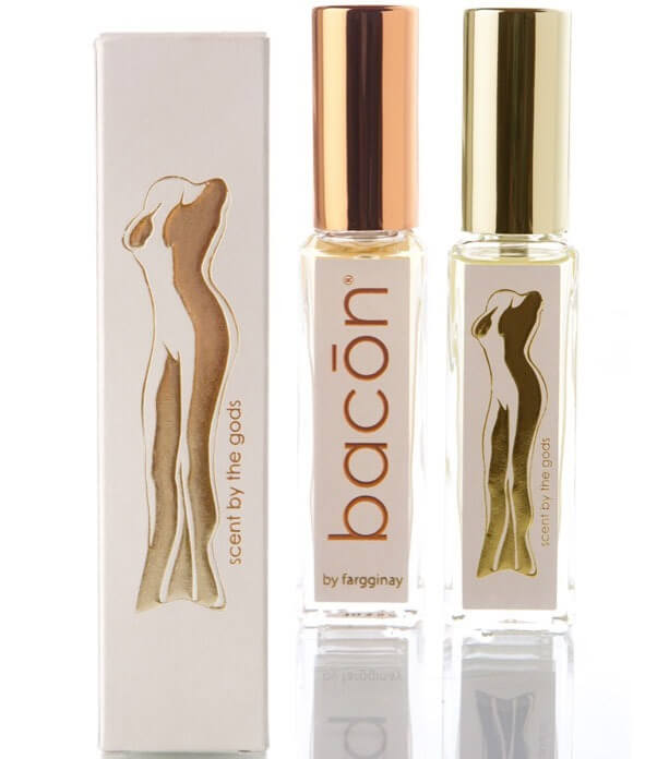 Cologne au bacon