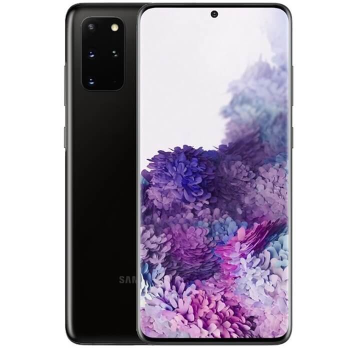 Samsung Galaxy S20 + (Corée du Sud)