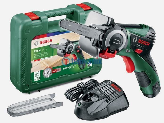 BOSCH EasyCut 12
