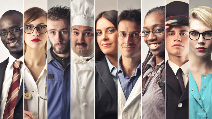 les industries