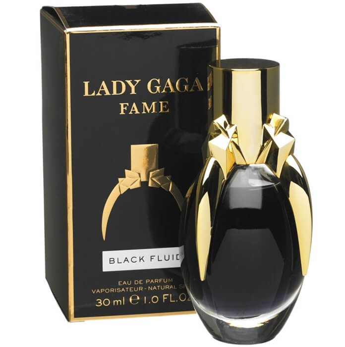 La renommée de Lady Gaga