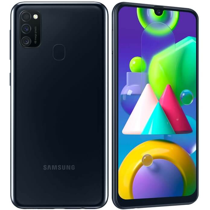 Samsung Galaxy M21 (Corée du Sud)