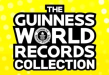Livre Guinness des records