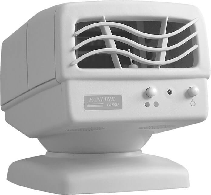 Fanline VE-1