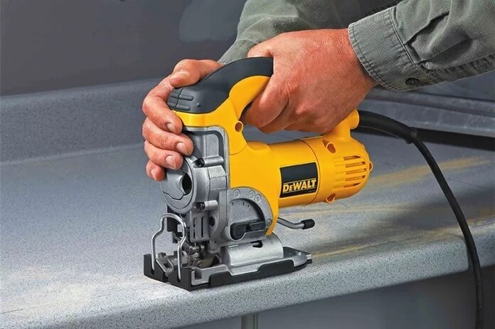 DeWALT DW331K
