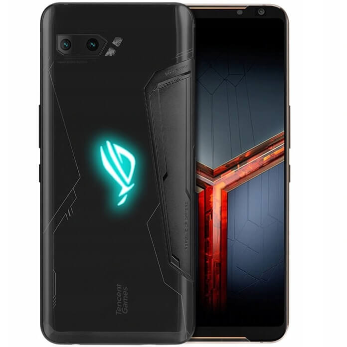 ASUS ROG Phone II (Taïwan)