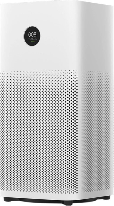 Purificateur d'air Xiaomi Mi 2S