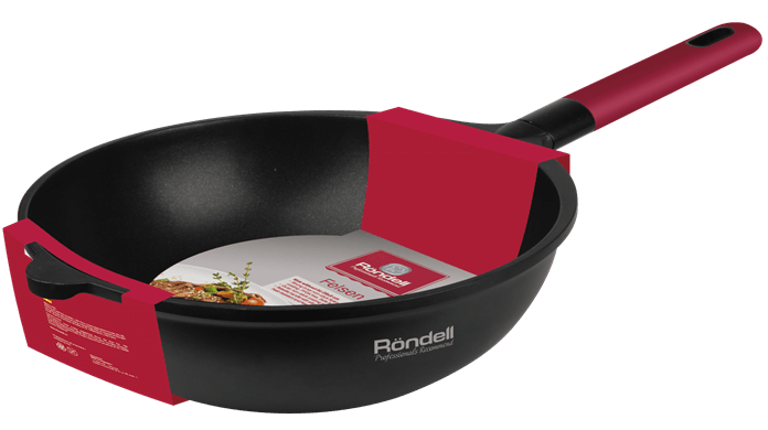 Rondell Felsen