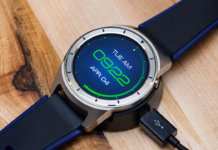 10 meilleures smartwatches de 2020 selon Roskachestvo Montre intelligente