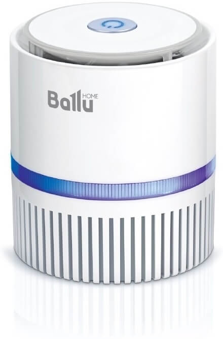Ballu AP-100