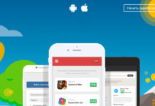 10 applications pour gagner de l'argent sur Android et iOS zarabotok-s-mobilnogo