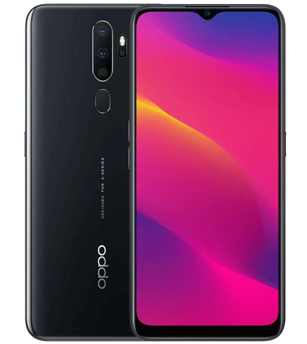 OPPO A5 2020 OPPO A5 2020