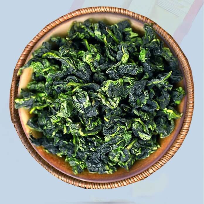 Thé Tieguanyin Thé Tieguanyin