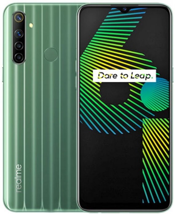 Realme 6i