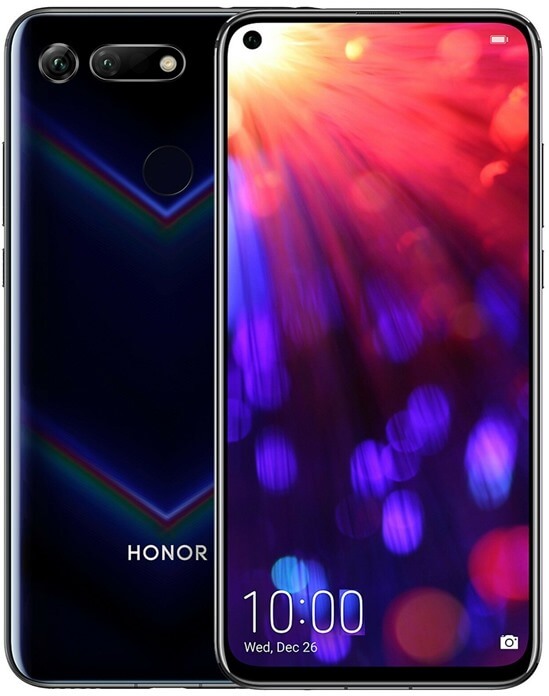 Honor View 20 Honor View 20