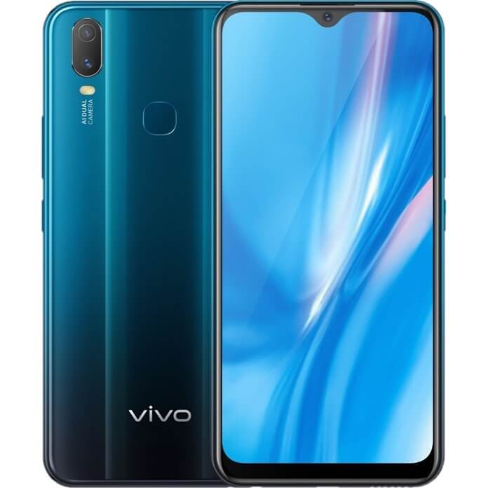 Vivo y11