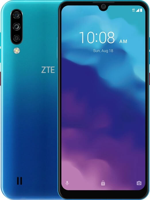 ZTE Blade A7 (2020)