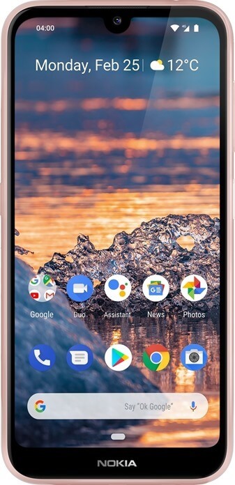 Nokia 4.2 3 / 32GB Android One Nokia 4.2 3 / 32GB Android One