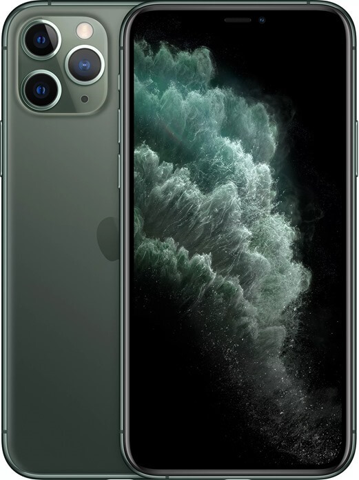Apple iPhone 11 Pro Max Apple iPhone 11 Pro Max