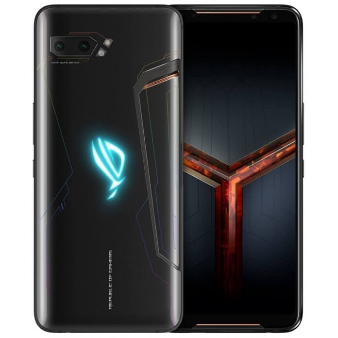 Asus ROG Phone II Asus ROG Phone II