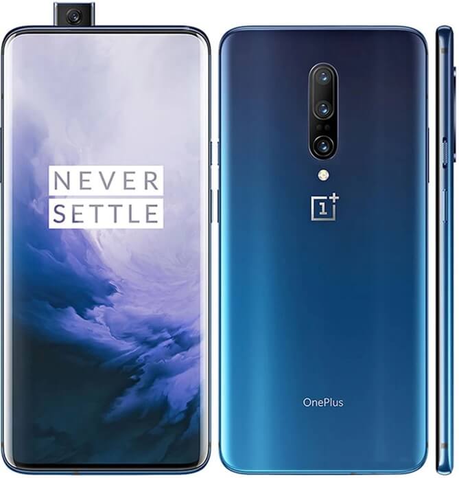 OnePlus 7 Pro OnePlus 7 Pro