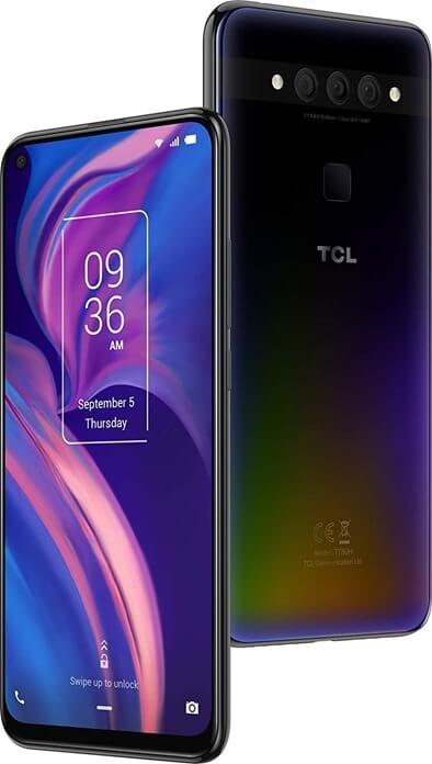 TCL Plex
