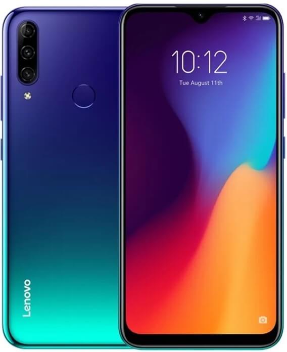 Lenovo K10 Plus Lenovo K10 Plus