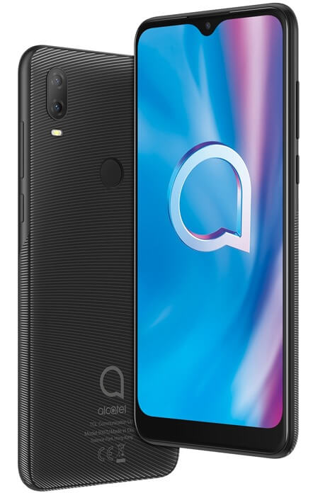 Alcatel 1S (2020) 5028Y Alcatel 1S (2020) 5028Y