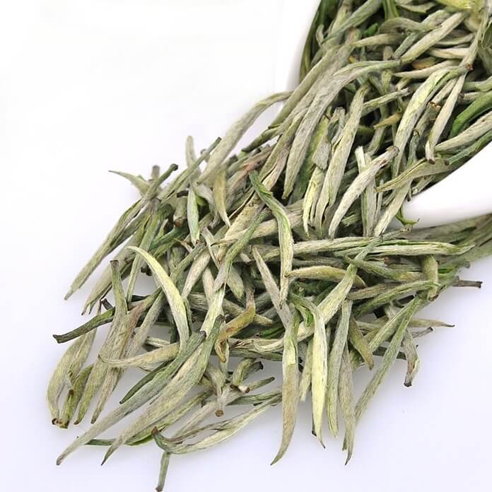 Junshan Yinzhen Junshan Yinzhen