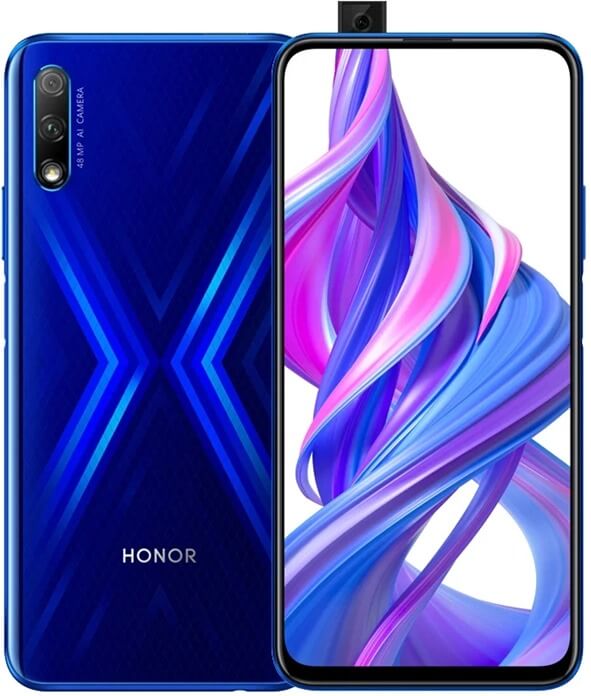 Honor 9X