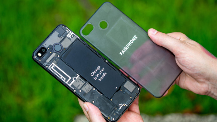 Fairphone