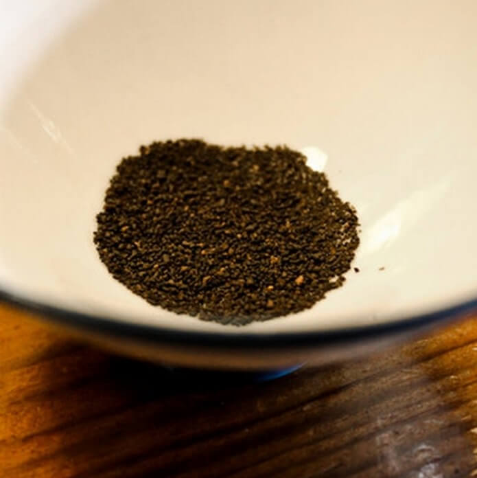 Thé Poo Caca Pu-Erh Thé Poo Caca Pu-Erh