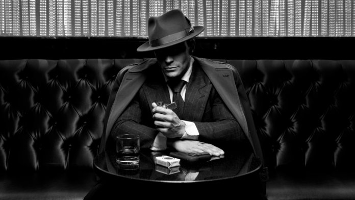film noir