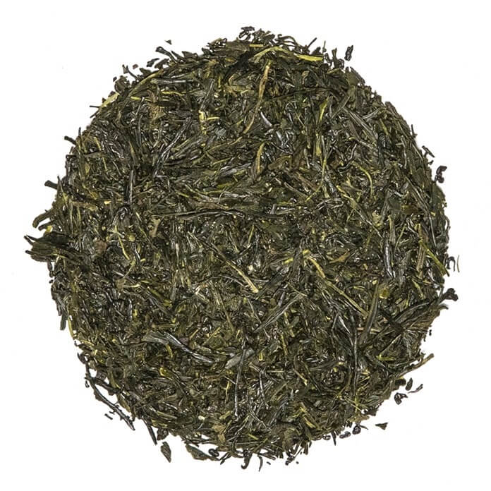 Thé Gyokuro Thé Gyokuro
