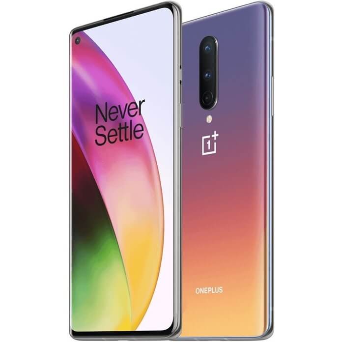 OnePlus 8