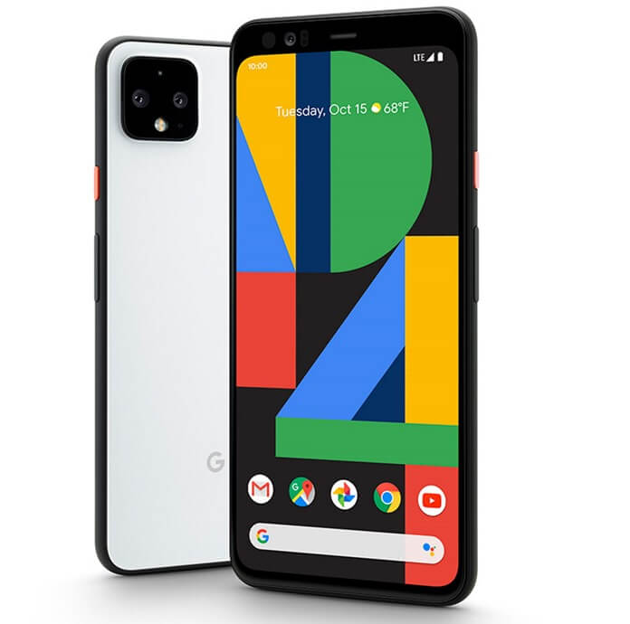 Google Pixel 4 XL