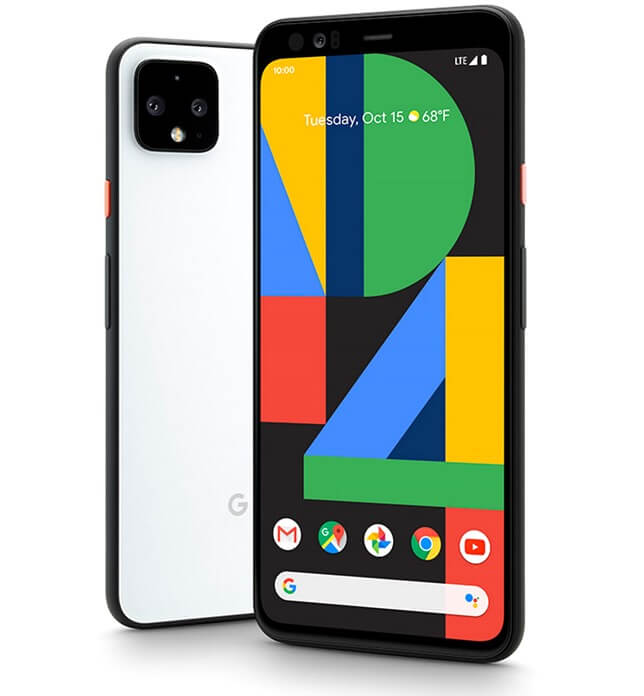 Google Pixel 4