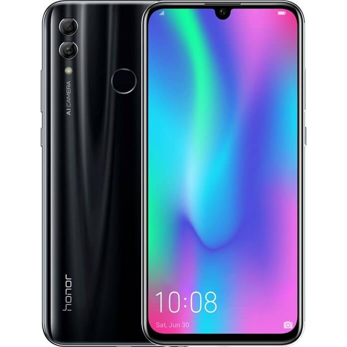 Honor 10 Lite Honor 10 Lite