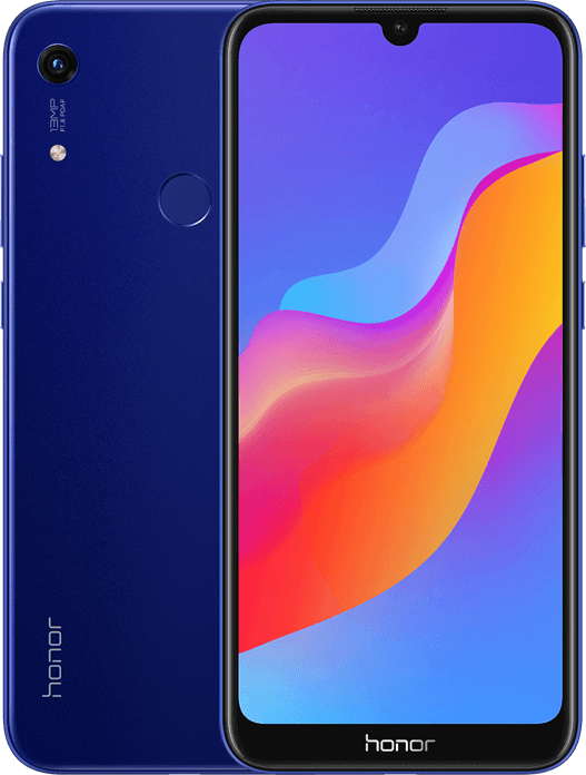 Honor 8A Prime