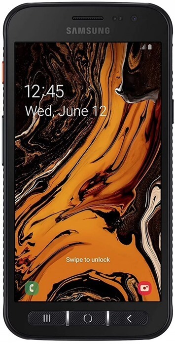 Samsung XCover 4S Samsung XCover 4S