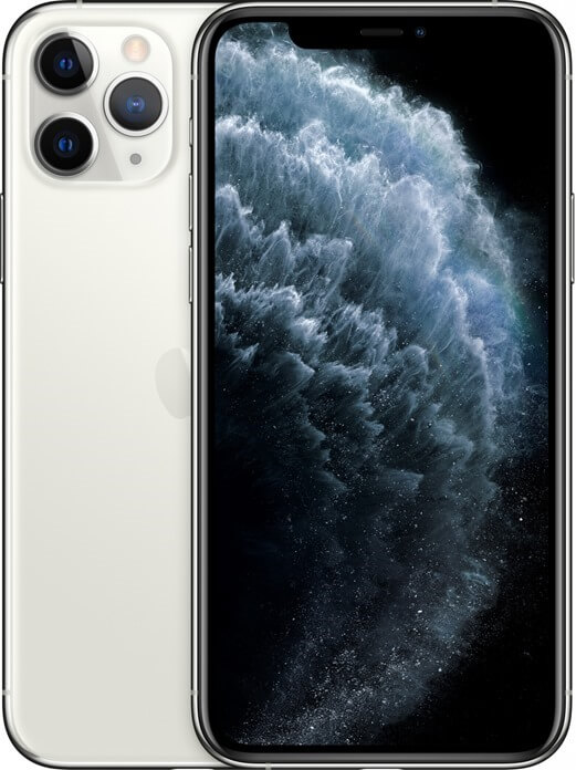iPhone 11 Pro-Max