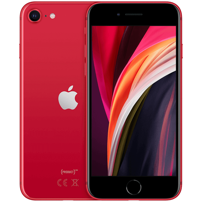 iPhone SE 2020