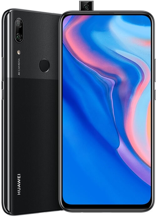 HUAWEI P smart Z