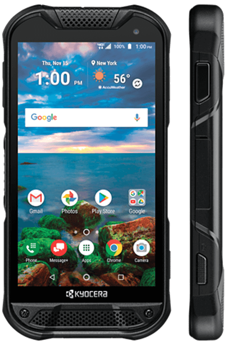 KYOCERA DuraForce PRO 2 KYOCERA DuraForce PRO 2